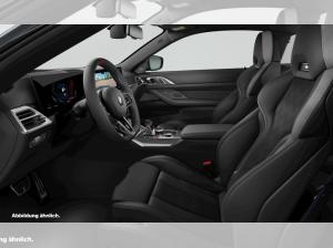 BMW M4 Competition M xDrive Ultim.Pak. CARBON 290KMH