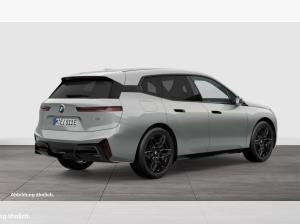 BMW ix iX xDrive45 MSportPro DAProf PAProf DAB NAVI 22