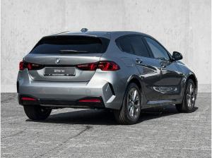 BMW 120 Sitzheizung * Lenkradheizung * Sonnenschutzverglasung * Driving Assistant