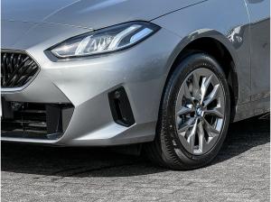 BMW 120 Sitzheizung * Lenkradheizung * Sonnenschutzverglasung * Driving Assistant