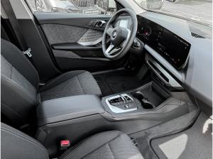 BMW 120 Sitzheizung * Lenkradheizung * Sonnenschutzverglasung * Driving Assistant