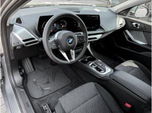 BMW 120 Sitzheizung * Lenkradheizung * Sonnenschutzverglasung * Driving Assistant