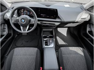 BMW 120 Sitzheizung * Lenkradheizung * Sonnenschutzverglasung * Driving Assistant