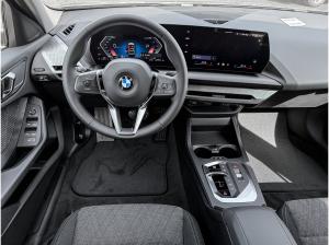 BMW 120 Sitzheizung * Lenkradheizung * Sonnenschutzverglasung * Driving Assistant