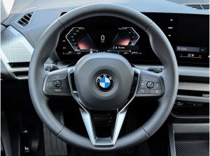 BMW 120 Sitzheizung * Lenkradheizung * Sonnenschutzverglasung * Driving Assistant
