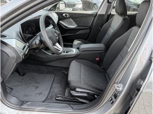 BMW 120 Sitzheizung * Lenkradheizung * Sonnenschutzverglasung * Driving Assistant