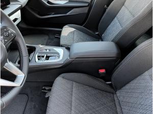 BMW 120 Sitzheizung * Lenkradheizung * Sonnenschutzverglasung * Driving Assistant