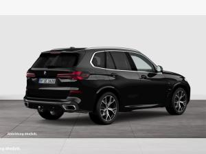 BMW X5 xDrive30d PANO AHK M Sport LM21 Driv.Ass.Prof.