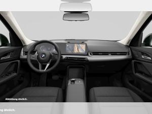 BMW X1 sDrive18d SHZ LM17 Park.Ass. Winterräder