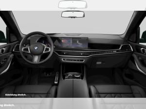 BMW X5 xDrive30d PANO AHK M Sport LM21 Driv.Ass.Prof.