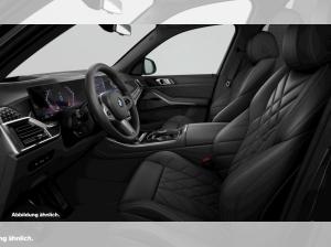 BMW X5 xDrive30d PANO AHK M Sport LM21 Driv.Ass.Prof.
