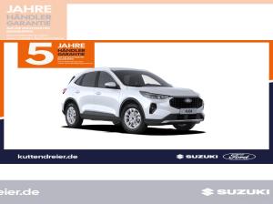Ford Kuga Ford Kuga Titanium 1,5l Eco Boost 110Kw (150 PS) 6 Gang Schaltgetriebe