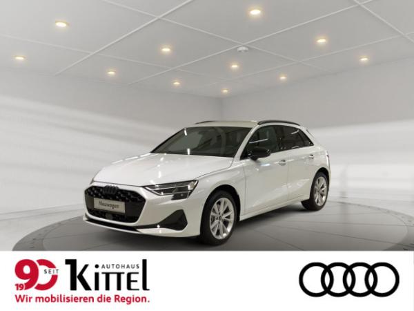 Audi A3 Sportback quattro, ACC, RFK, Sportsitze