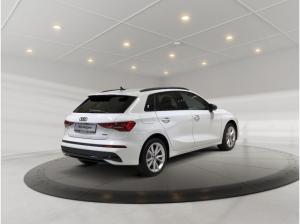 Audi A3 Sportback quattro, ACC, RFK, Sportsitze