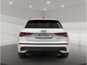 Audi A3 Sportback quattro, ACC, RFK, Sportsitze