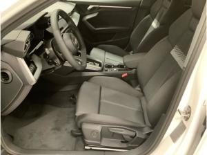 Audi A3 Sportback quattro, ACC, RFK, Sportsitze