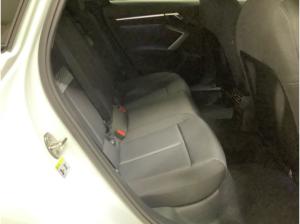 Audi A3 Sportback quattro, ACC, RFK, Sportsitze