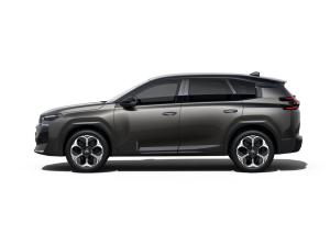 Citroën C5 Aircross Hybrid 145 Doppelkupplung 6-Gang MAX