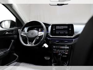 Volkswagen T-Cross ENERGY 1.0l TSI DSG Kamera Ganzjahresreifen Anschlussgarantie