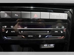 Volkswagen T-Cross ENERGY 1.0l TSI DSG Kamera Ganzjahresreifen Anschlussgarantie
