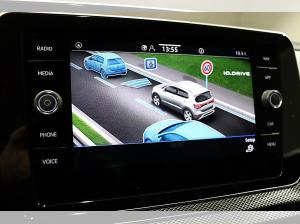 Volkswagen T-Cross ENERGY 1.0l TSI DSG Kamera Ganzjahresreifen Anschlussgarantie