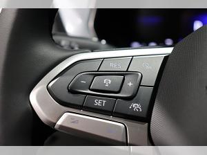 Volkswagen T-Cross ENERGY 1.0l TSI DSG Kamera Ganzjahresreifen Anschlussgarantie