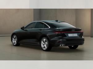 Audi A5 Limousine TDI Navi LED virtual Rückfahrkamera Leder