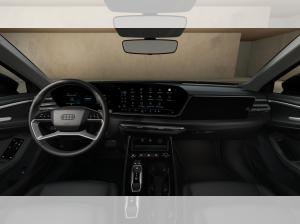 Audi A5 Limousine TDI Navi LED virtual Rückfahrkamera Leder