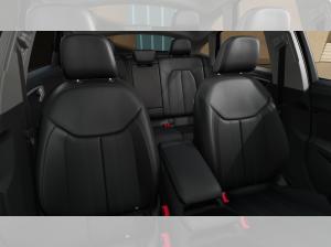Audi A5 Limousine TDI Navi LED virtual Rückfahrkamera Leder