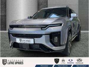 KGM Actyon LUX *BESTELLAKTION*