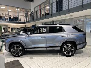 KGM Actyon LUX *BESTELLAKTION*