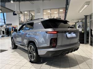 KGM Actyon LUX *BESTELLAKTION*