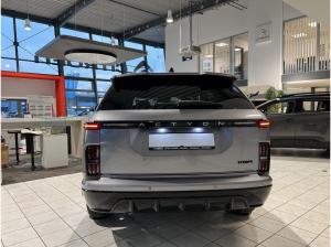 KGM Actyon LUX *BESTELLAKTION*