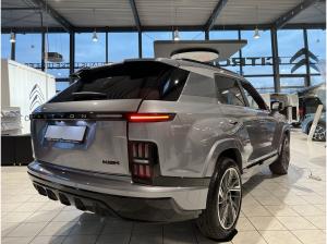 KGM Actyon LUX *BESTELLAKTION*