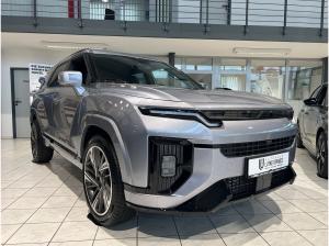 KGM Actyon LUX *BESTELLAKTION*