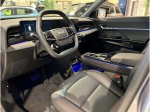 KGM Actyon LUX *BESTELLAKTION*