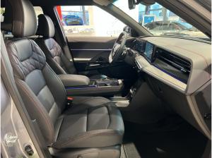 KGM Actyon LUX *BESTELLAKTION*