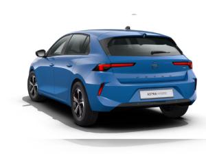 Opel Astra Limousine Benzin 145 PS Edition *Bestellfahrzeug*