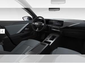 Opel Astra Limousine Benzin 145 PS Edition *Bestellfahrzeug*