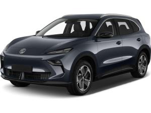 MG S5 EV Comfort 49 kWh ⚡Tageszulassungs-Aktion❗für Privat- und Gewerbe