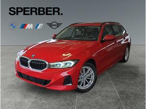 BMW 330 e xDrive ACC*Head Up*AHK*DAB*HIFI*Memory*Sportsitze* uvm.