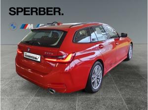 BMW 330 e xDrive ACC*Head Up*AHK*DAB*HIFI*Memory*Sportsitze* uvm.