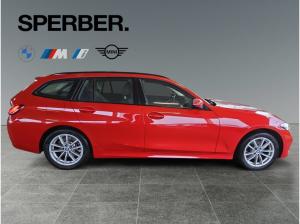 BMW 330 e xDrive ACC*Head Up*AHK*DAB*HIFI*Memory*Sportsitze* uvm.