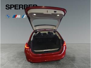 BMW 330 e xDrive ACC*Head Up*AHK*DAB*HIFI*Memory*Sportsitze* uvm.