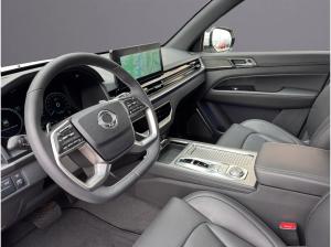 KGM Rexton Lux 2.2 e-XDi AT AWD ⚡*360°/Navi/SHZ/LED*⚡