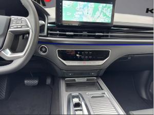 KGM Rexton Lux 2.2 e-XDi AT AWD ⚡*360°/Navi/SHZ/LED*⚡