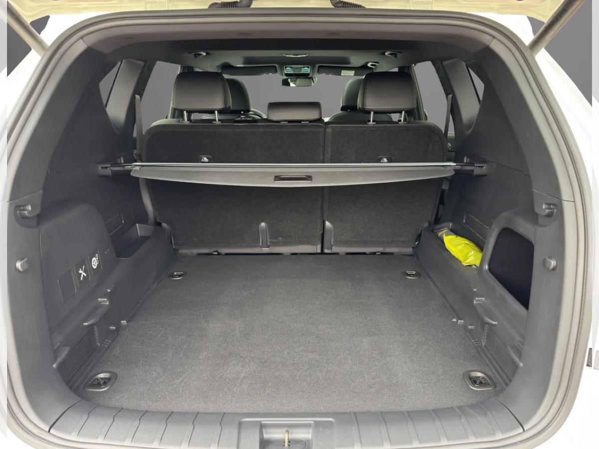 KGM Rexton