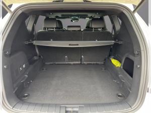 KGM Rexton Lux 2.2 e-XDi AT AWD ⚡*360°/Navi/SHZ/LED*⚡