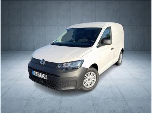 Volkswagen Caddy Cargo 2.0 TDI 75 kW (102 PS) 6-Gang-Schaltgetriebe
