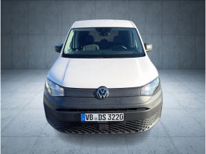 Volkswagen Caddy Cargo 2.0 TDI 75 kW (102 PS) 6-Gang-Schaltgetriebe